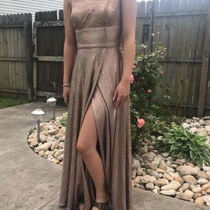 Betsy And Adam Formal Prom Dress